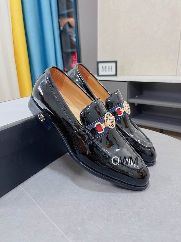 Gucci Men's Shoes 637